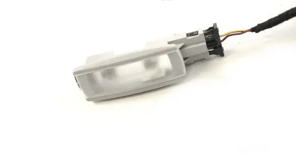 Volkswagen Golf VII Front seat light 1K0947109