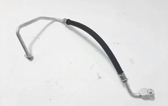 Air conditioning (A/C) pipe/hose