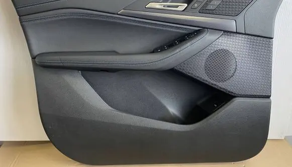 BMW 2 Active Tourer U06 Interior set