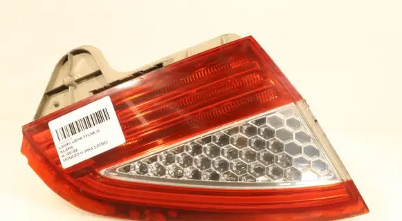 Ford Mondeo MK IV Rear/tail lights TK-320
