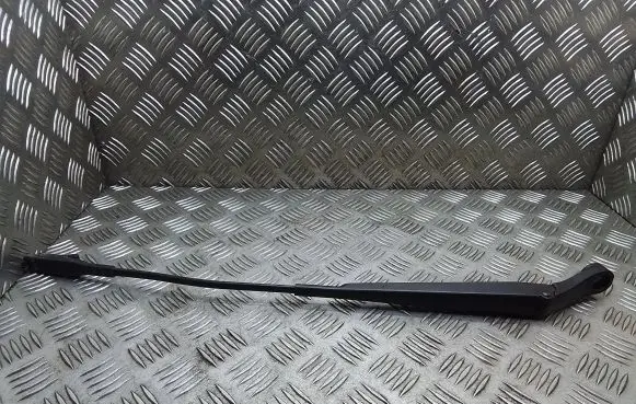 Opel Zafira B Front wiper blade arm 13145563