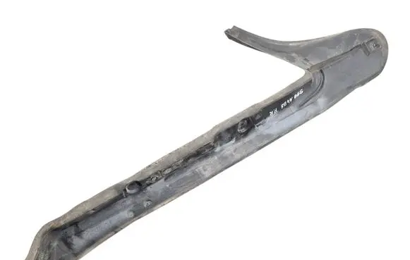 Audi A4 S4 B8 8K Fender foam support/seal 8K0821112