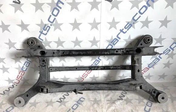 Chrysler Pacifica Rear axle beam 68261559AC 68261559AG 68261559AD