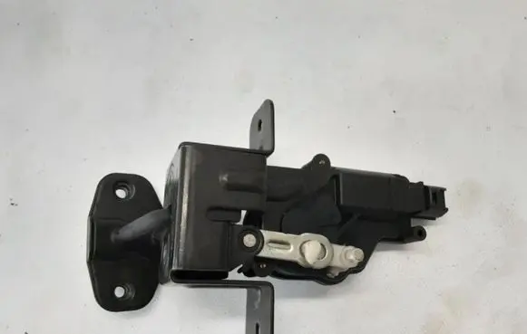 KIA Sorento Tailgate window lock/catch/latch 871303E000