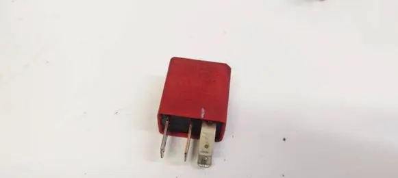 Alfa Romeo 159 Other relay A727 46520422