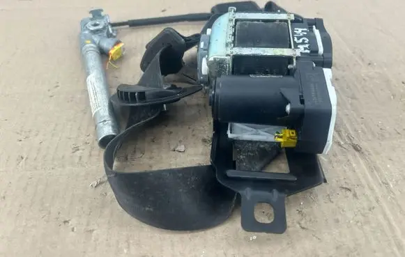 Citroen C4 Grand Picasso Front seatbelt 626876600A 0099EK61122