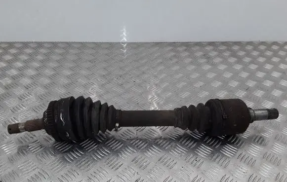 Peugeot 406 Front driveshaft