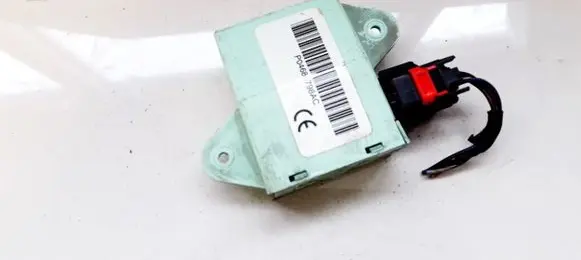 Chrysler Voyager Immobilizer control unit/module p04686798ac 44837a