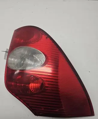 Renault Laguna II Rear/tail lights 8200002471