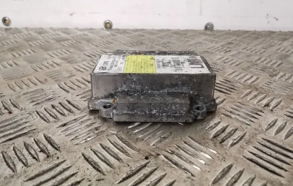 Hyundai ix35 Airbag control unit/module 959102Y100