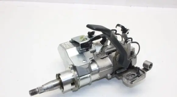 Hyundai i40 Steering rack mechanical part 819003Z000