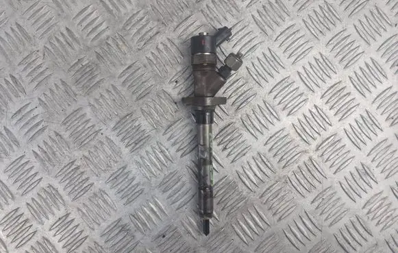 Peugeot 607 Fuel injector 9637277980