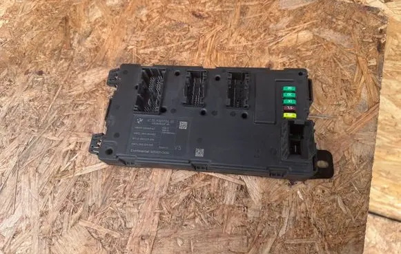 BMW 4 F32 F33 Central body control module 9329704 00000F4D A2C30450417