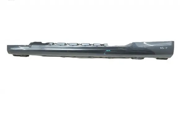 Mercedes-Benz E A207 Front sill (body part) A2076901540