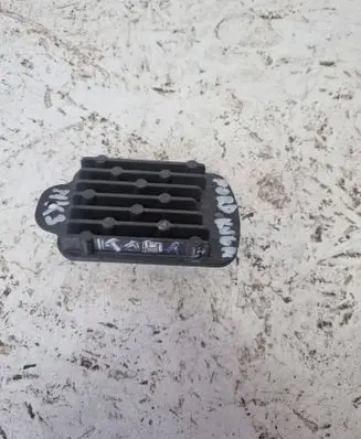 Ford Kuga III LED ballast control module 90166531b