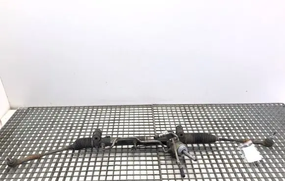 Steering rack