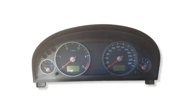 Ford Mondeo Mk III Speedometer (instrument cluster) 3S7T10849JE 695471