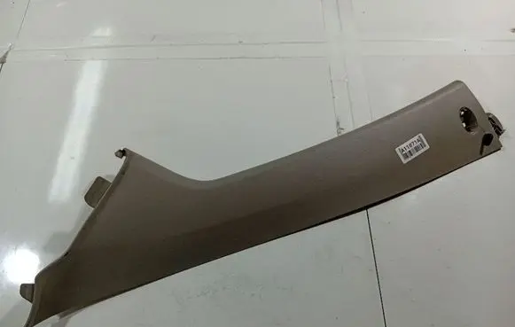 Chevrolet Captiva (C) pillar trim 96630427