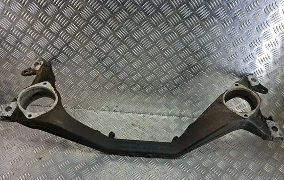 Audi Q7 4L Front subframe 7L6199207B