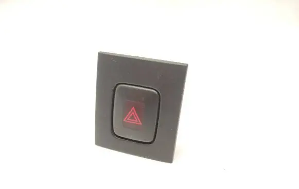 Volvo V70 Hazard light switch 9123685 13W292
