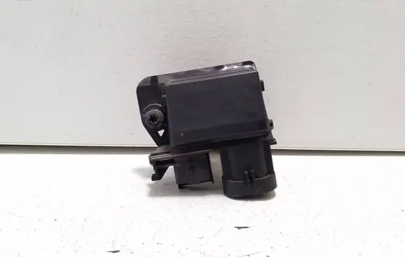 Peugeot Expert Coolant fan relay 9673999980
