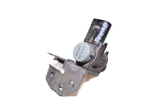 Volkswagen Touareg II Turbo solenoid valve 1K0906283A