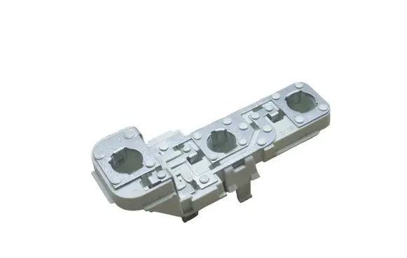 Mercedes-Benz B W245 Tail light bulb cover holder A1698200377