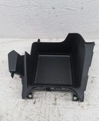 Other center console (tunnel) element