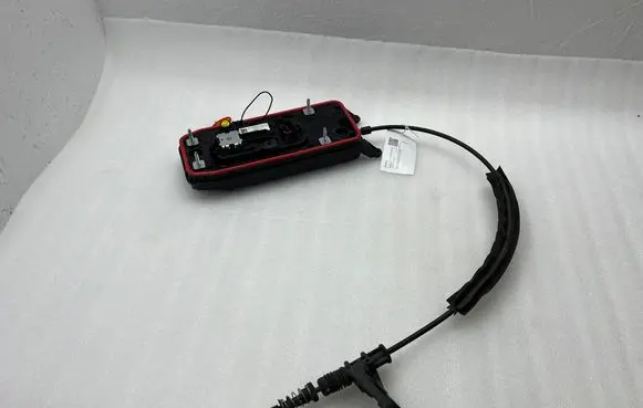 Gear shifter/selector