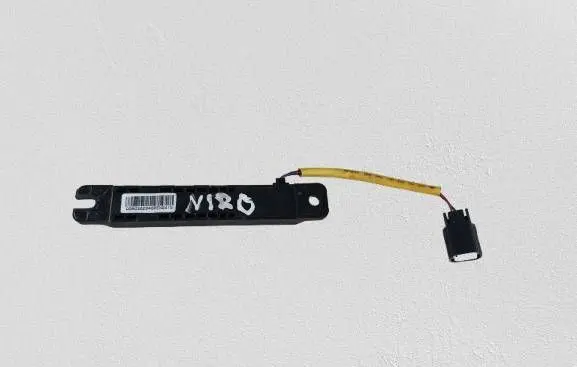 Hyundai Ioniq Aerial antenna amplifier 95420G2300