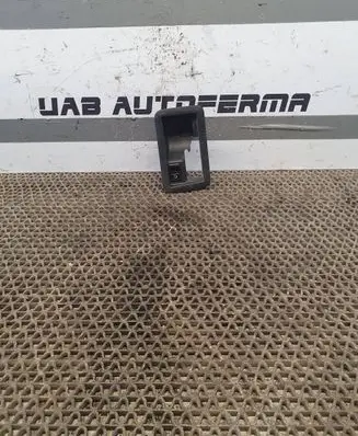 Nissan Murano Z51 Seat control switch 889351AB0A C195Y00B
