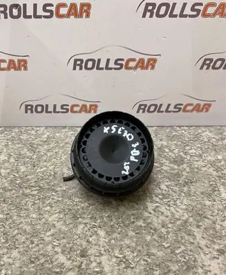 BMW X5 E70 Alarm system siren 9124581