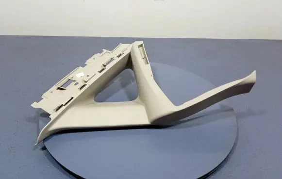Chrysler Pacifica Other sill/pillar trim element 5RV25PD2AA