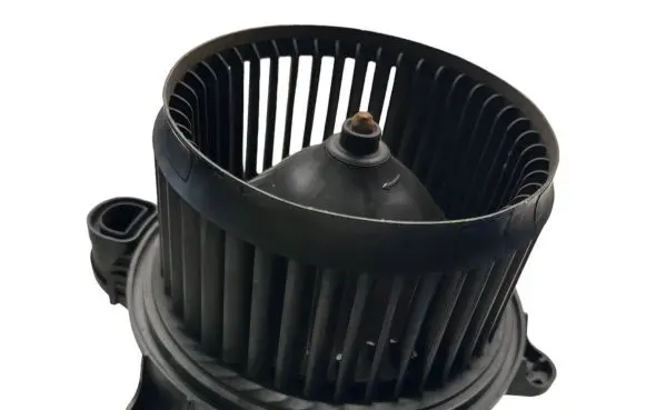 Ford Turneo Courier Heater fan/blower AV1119846AB