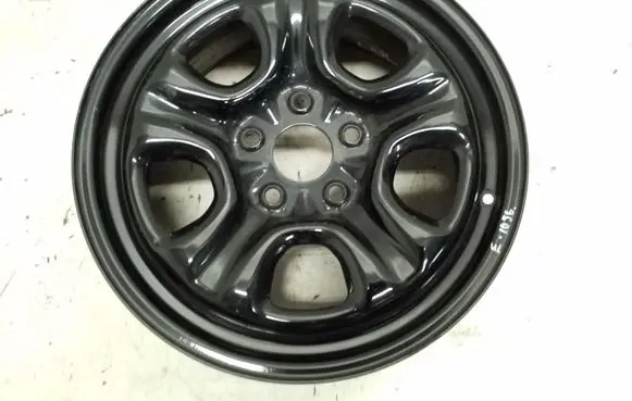 Jeep Grand Cherokee R18 forged rim 04755375AB