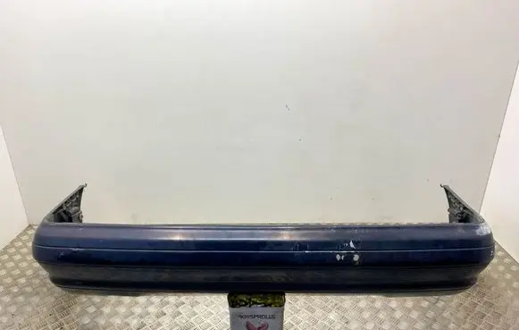 Mercedes-Benz SL R129 Rear bumper 1298800471 A1298800471