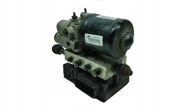 Volkswagen Sharan Throttle valve 7M0907379