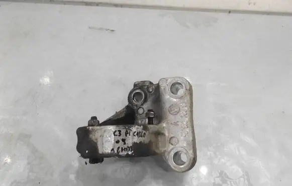 Citroen C3 Picasso Throttle valve 9680276880