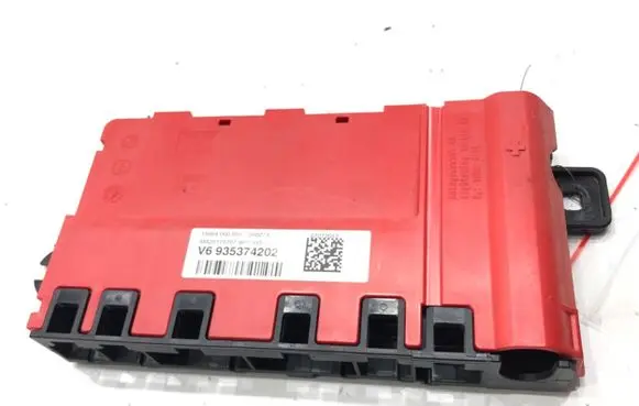 BMW 5 G30 G31 Other control units/modules 935374202