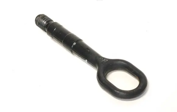 Audi A4 S4 B8 8K Towing hook eye 8K0805615