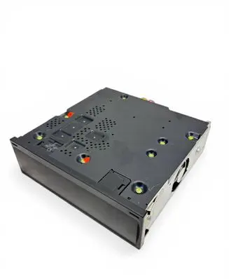 Volkswagen Golf VIII GPS navigation control unit/module 5H0035820N