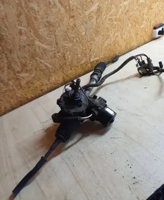 Honda Civic Steering rack HSNBX8751 U107215000 CV4SAE