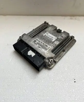 Audi Q5 SQ5 Engine control unit/module 04L906021BE