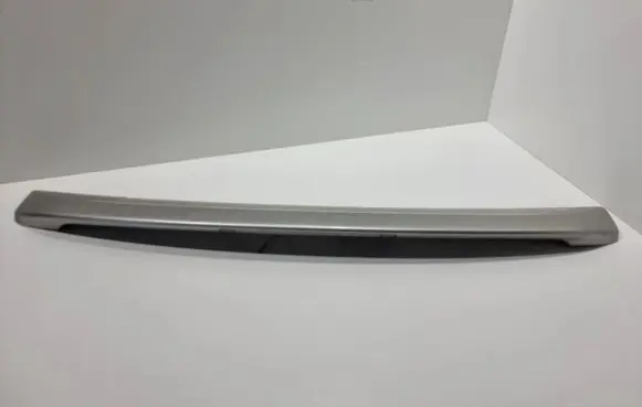 Lexus IS 200-300 Tailgate/trunk spoiler 7608553010