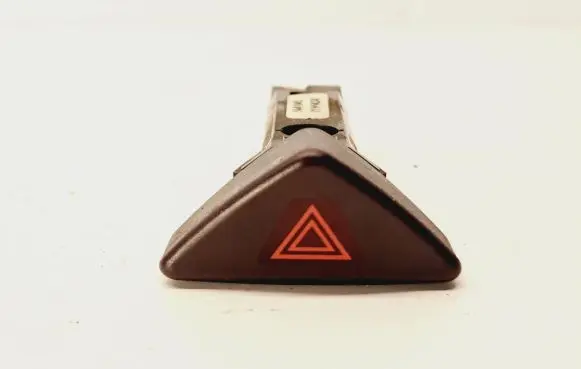 Volvo S60 Hazard light switch 9441045 01W434