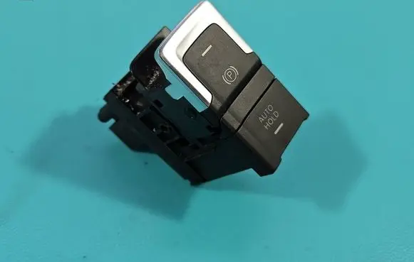 Volkswagen Golf Sportsvan Handbrake/parking brake auto hold switch 517927225 IMPRK1606215