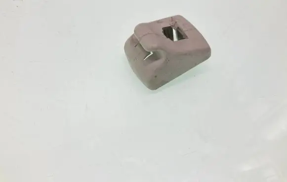 Land Rover Evoque II Sun visor clip/hook/bracket 