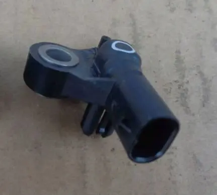 Mercedes-Benz A W177 Airbag deployment crash/impact sensor A1679050700