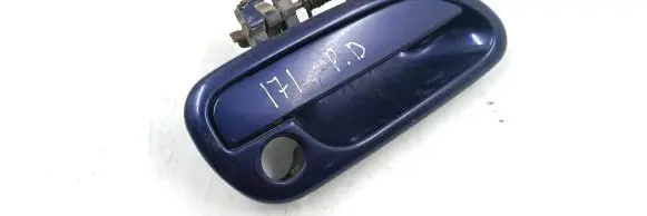 Subaru Legacy Front door exterior handle