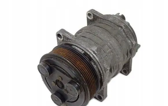 Ford Transit Air conditioning (A/C) compressor (pump) TM15HS